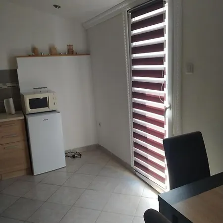 Apartman Kristina Apartmán *