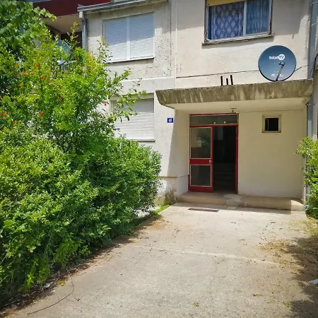 Apartmán Apartman Kristina