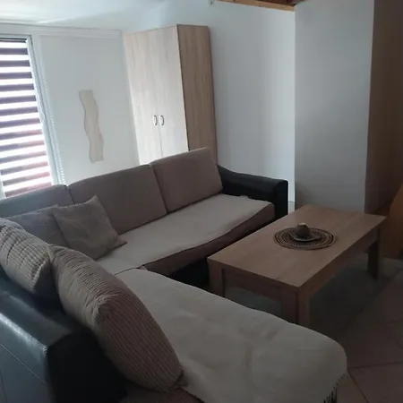 Apartman Kristina Podgorica