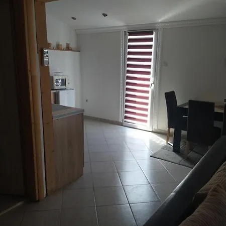 Apartman Kristina