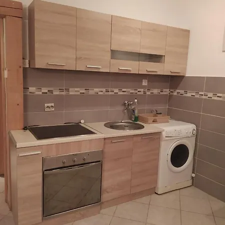 Apartman Kristina *