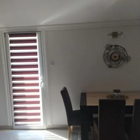 Apartman Kristina Apartment *
