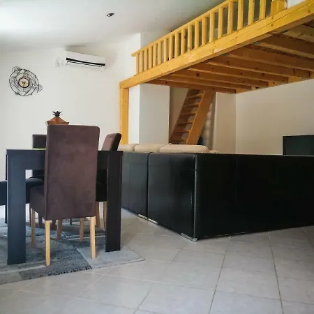 Apartman Kristina