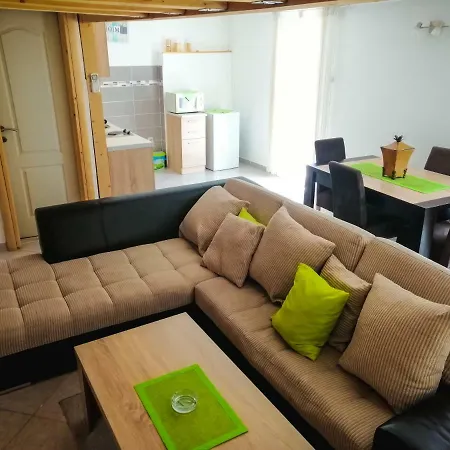 Apartman Kristina Apartment Podgorica