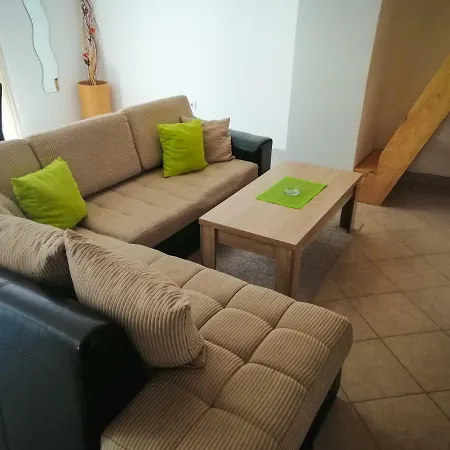Apartment Apartman Kristina