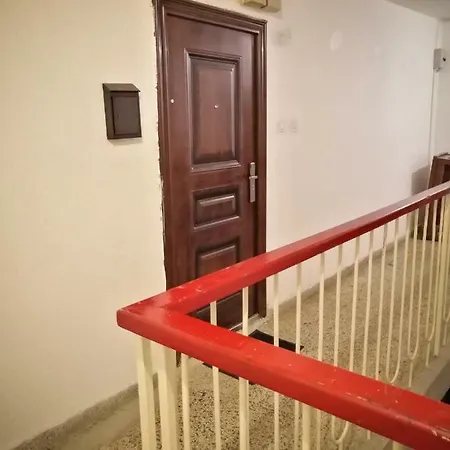 Apartman Kristina * פודגוריצה