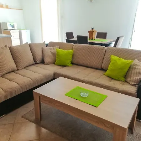 דירה Apartman Kristina